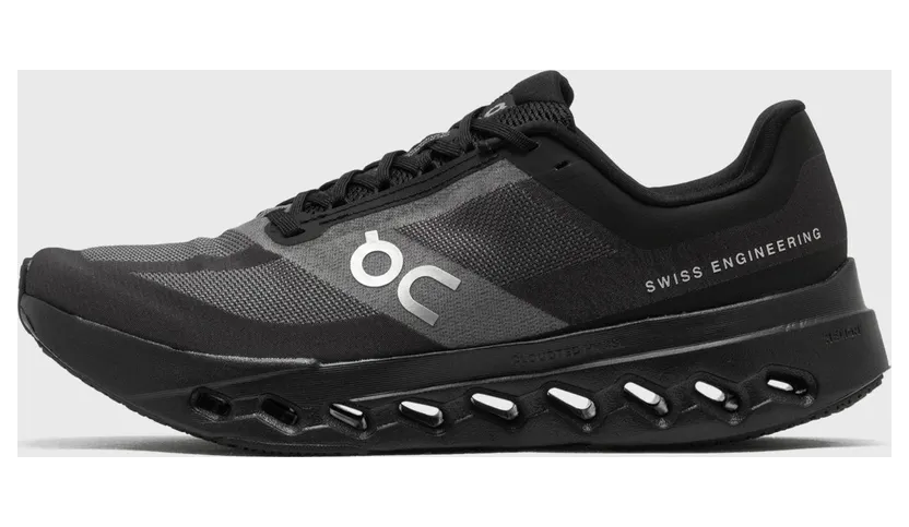 On Cloudsurfer Black (3ME30021043)