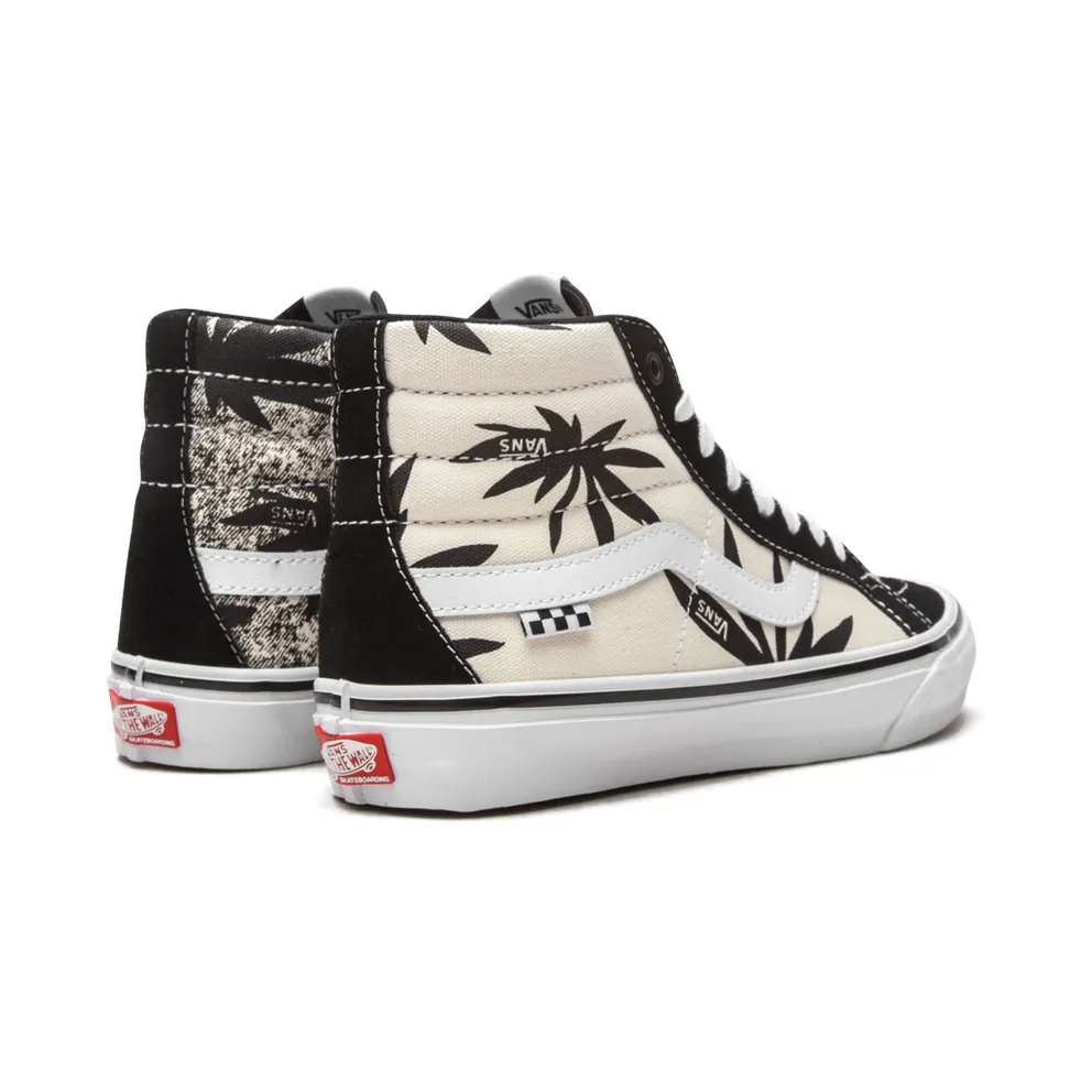 Vans Skate Sk8-Hi Reissue “Grosso ’88 – Palms” (VN0A5KYR431)