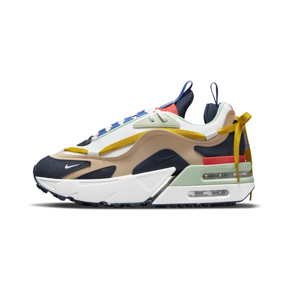 Nike Air Max Furyosa Braun (CZ4149-200)