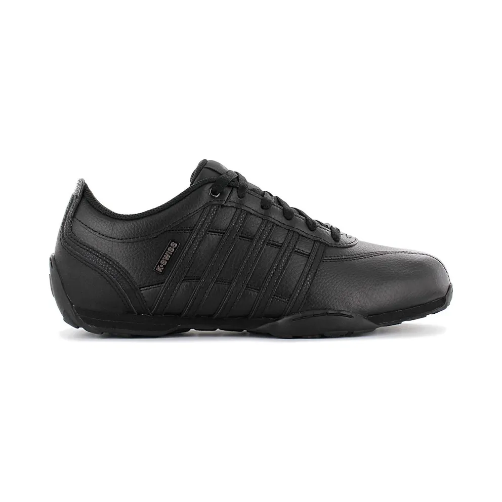 K-Swiss Arvee 1.5 Black (02453-044-M)
