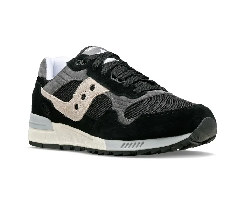 SAUCONY Shadow 5000 “Black” (S70665-26)