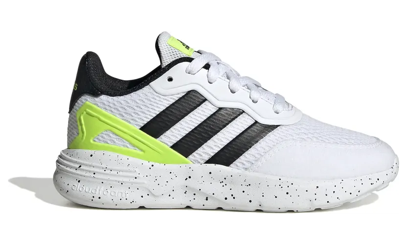 Adidas Nebzed Wit (IG2886)
