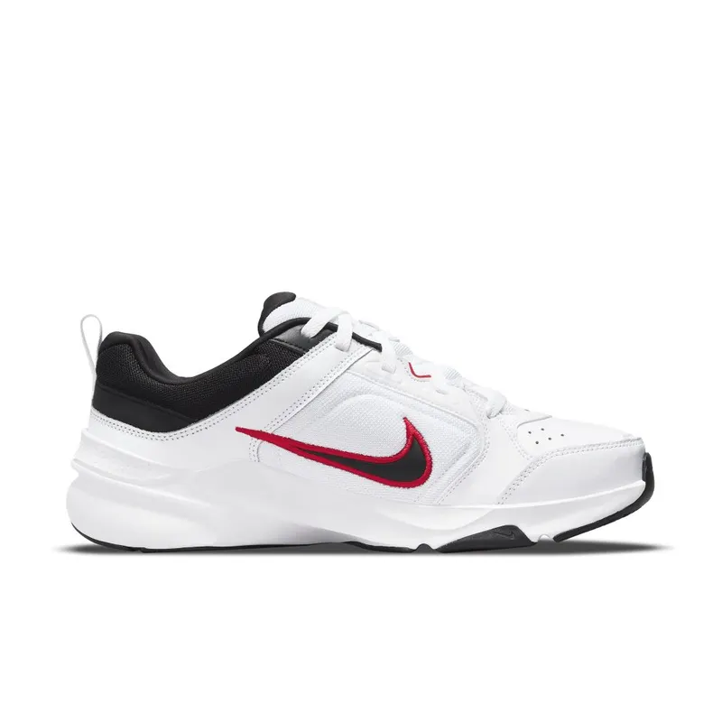 Nike Defy All Day Training White (DJ1196-101)