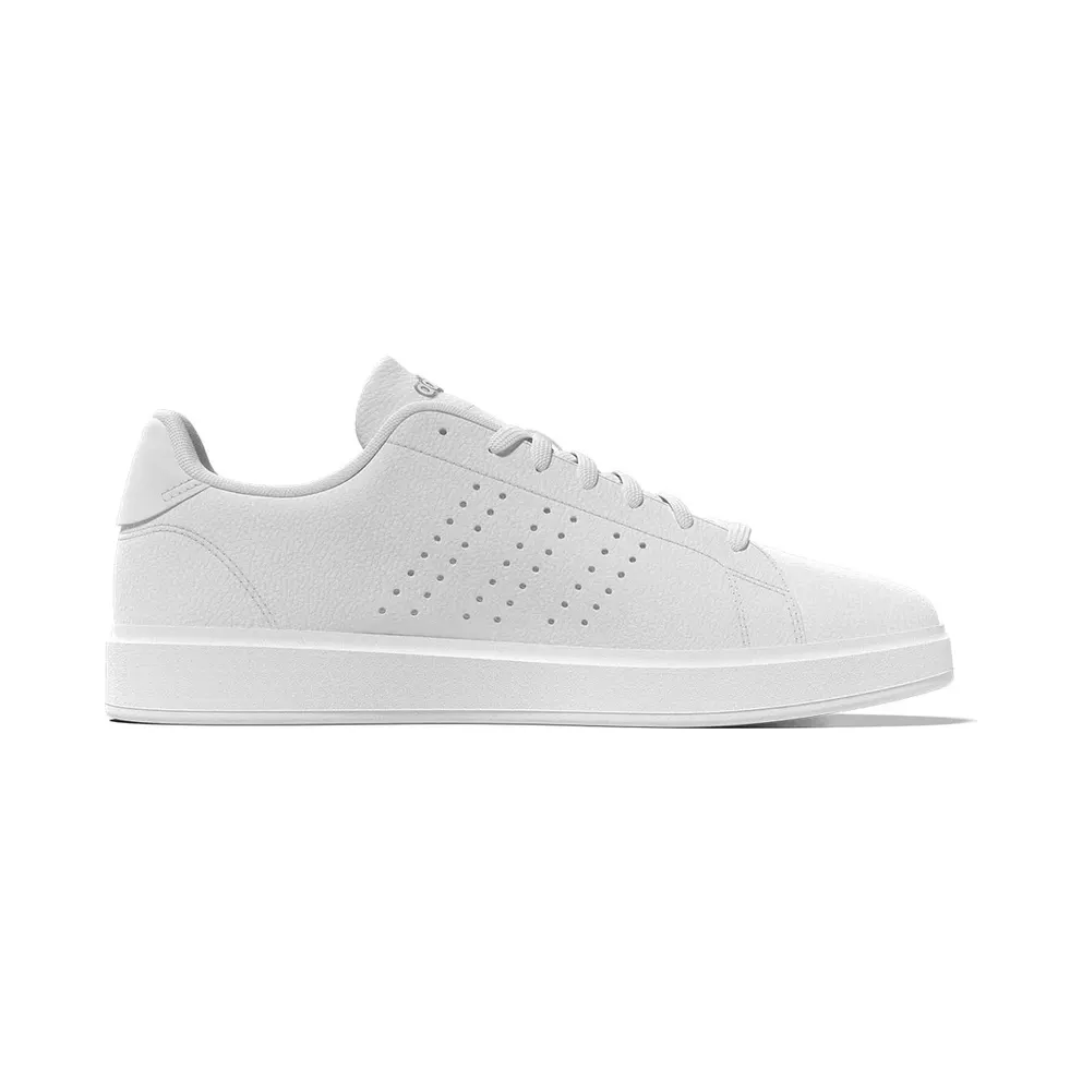 Adidas Advantage White (JQ3103)