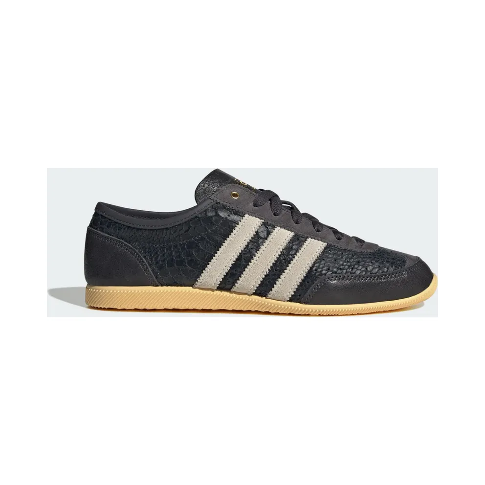 Adidas Japan Decon “Utility Black Cream White” (IH1621)