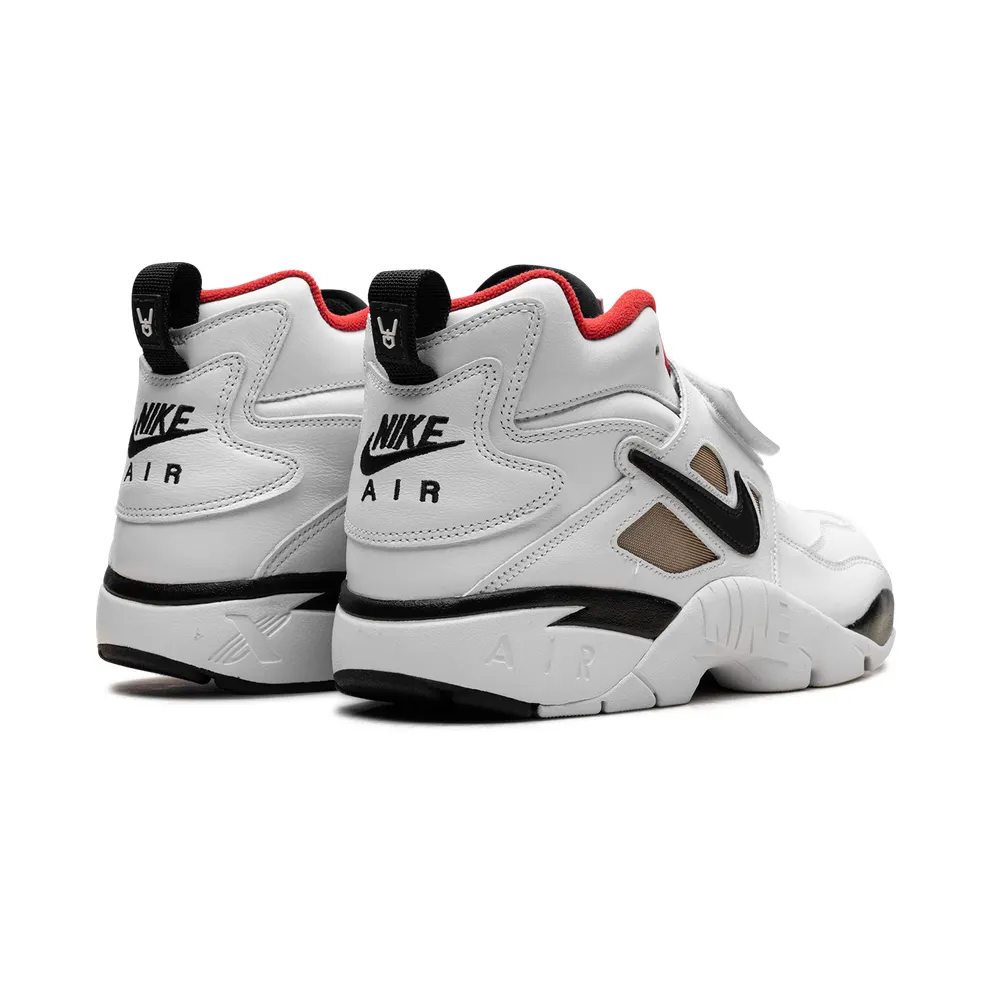 Nike Air Diamond Turf Proto ’92 “Atlanta Falcons” (IB2239-100)