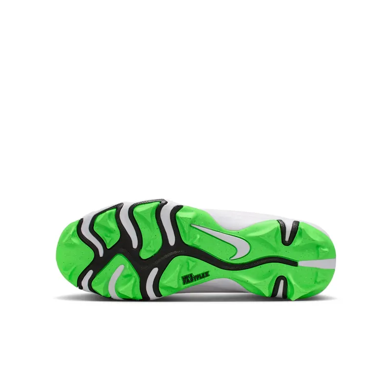 Nike Vapor Shark Kyler Murray White Green Strike (IF0118-100)