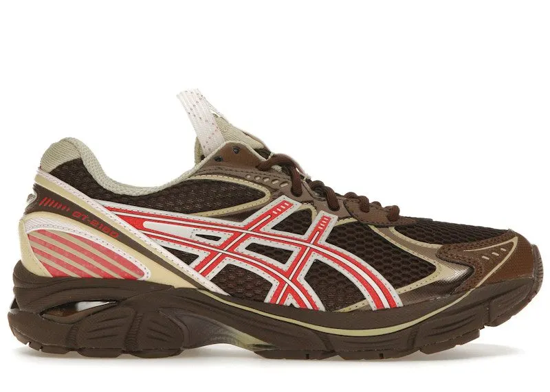 ASICS UB8-S GT-2160 Brown Storm Sienna (1203A641-200)