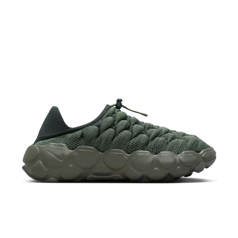 Nike Flyknit Haven Vintage Green Light Army Oil Green Metallic Silver (FD2148-300)