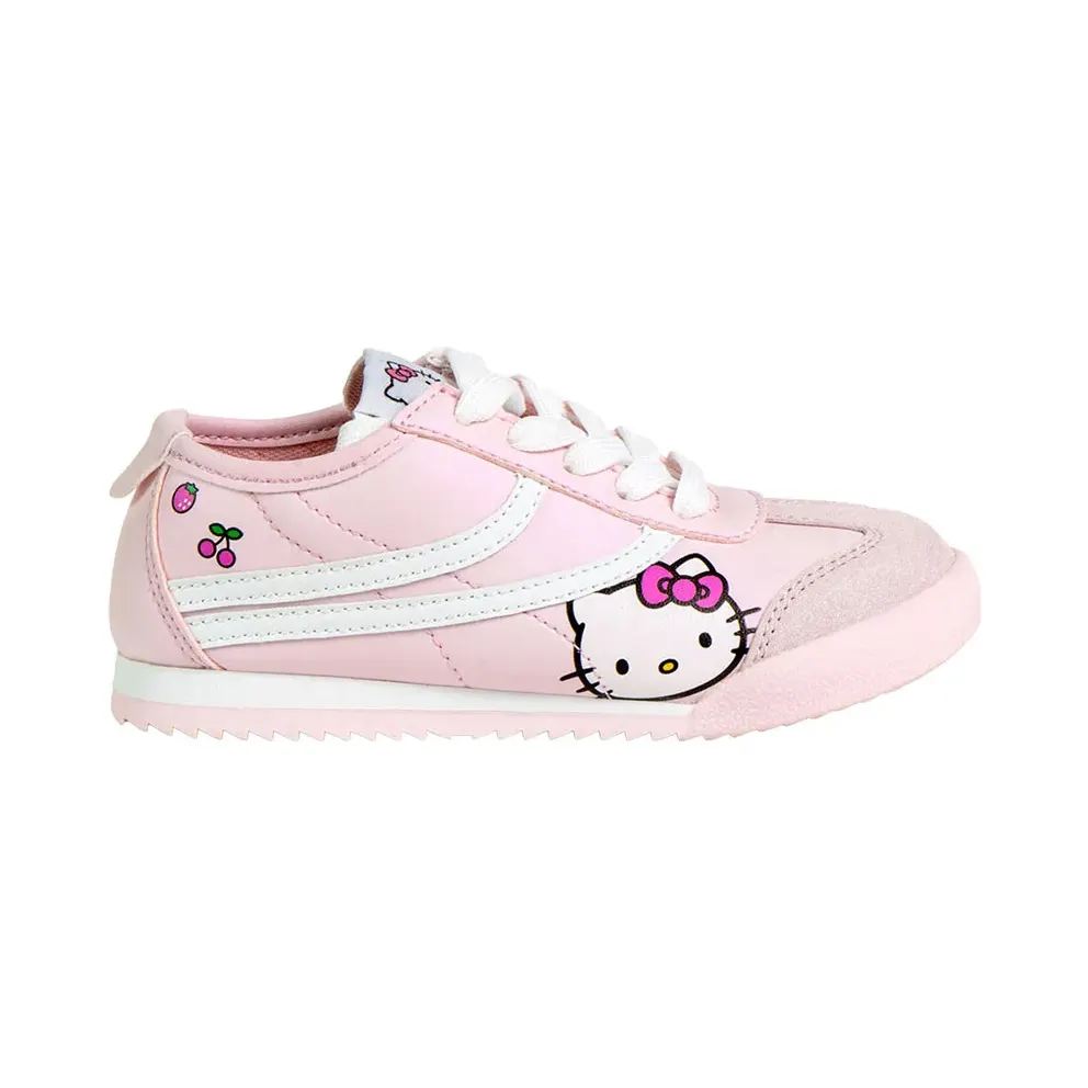 Cerda Hello Kitty sneaker Light pink (2300006937_T033-C71)