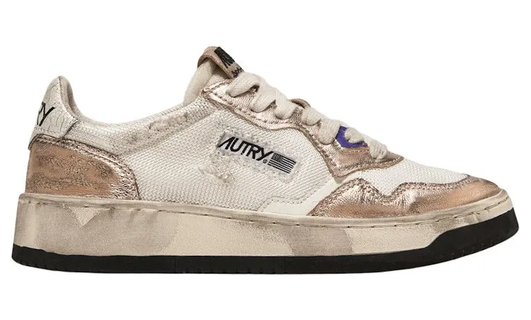 Overige merken sneaker AVLW-MS11