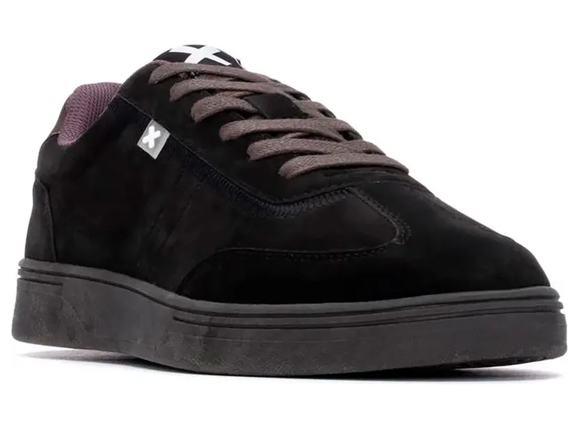 xti-sneaker 144618-Black