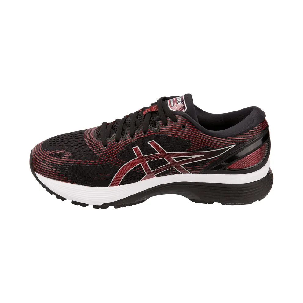 ASICS Gel-Nimbus 21 Classic Red (1011A169-002)