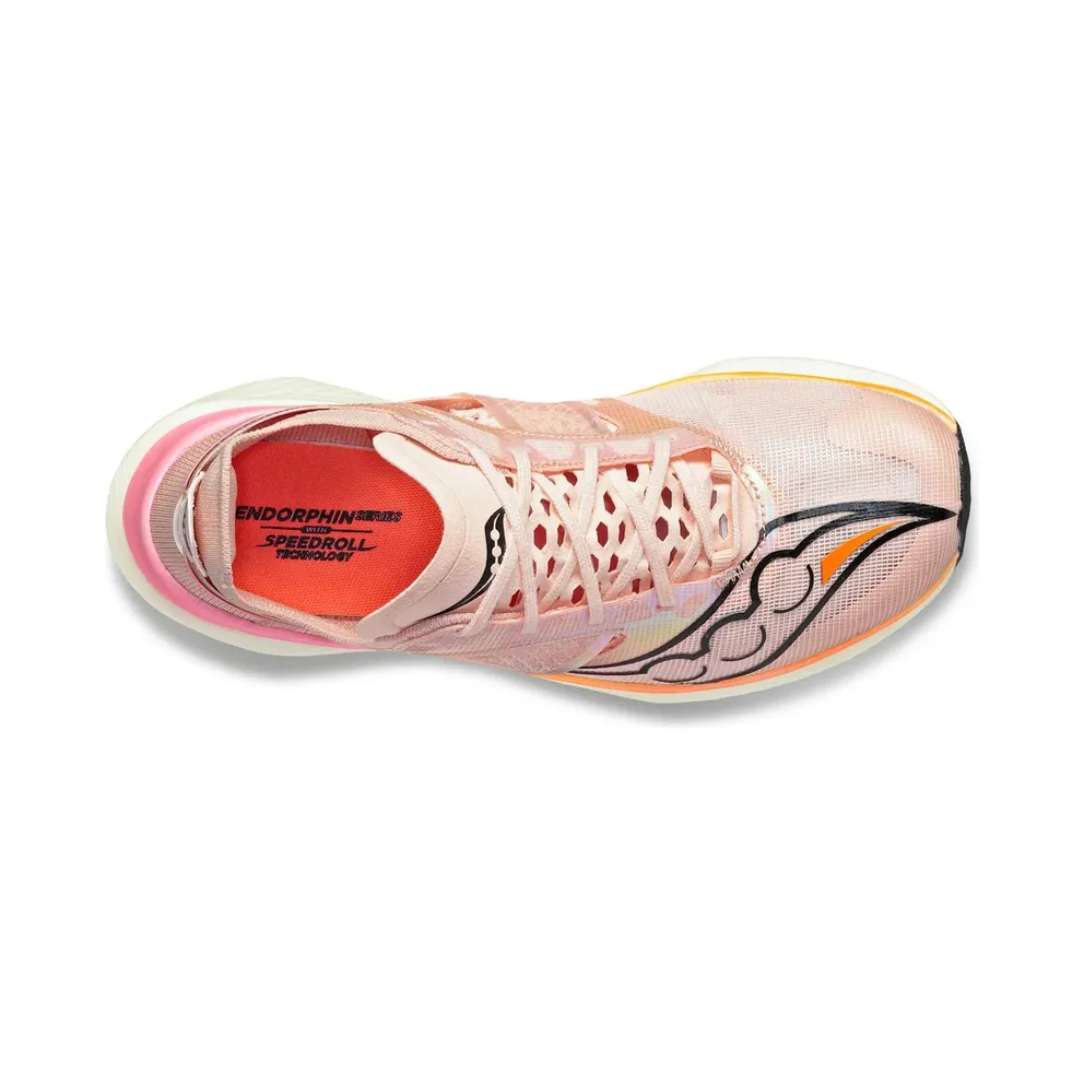 Saucony Endorphin Elite Light Pink (S20768-35)