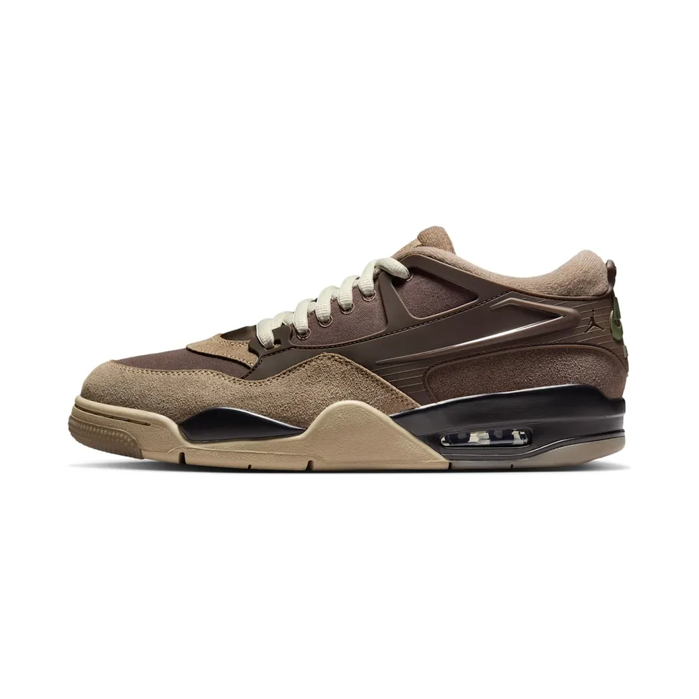 Air Jordan 4 RM “Ironstone” (FQ7939-022)
