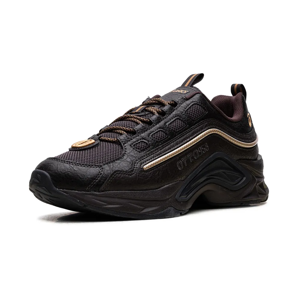 Asics Protoblast “OTTO958 Dark Brown” (1203A643-200)