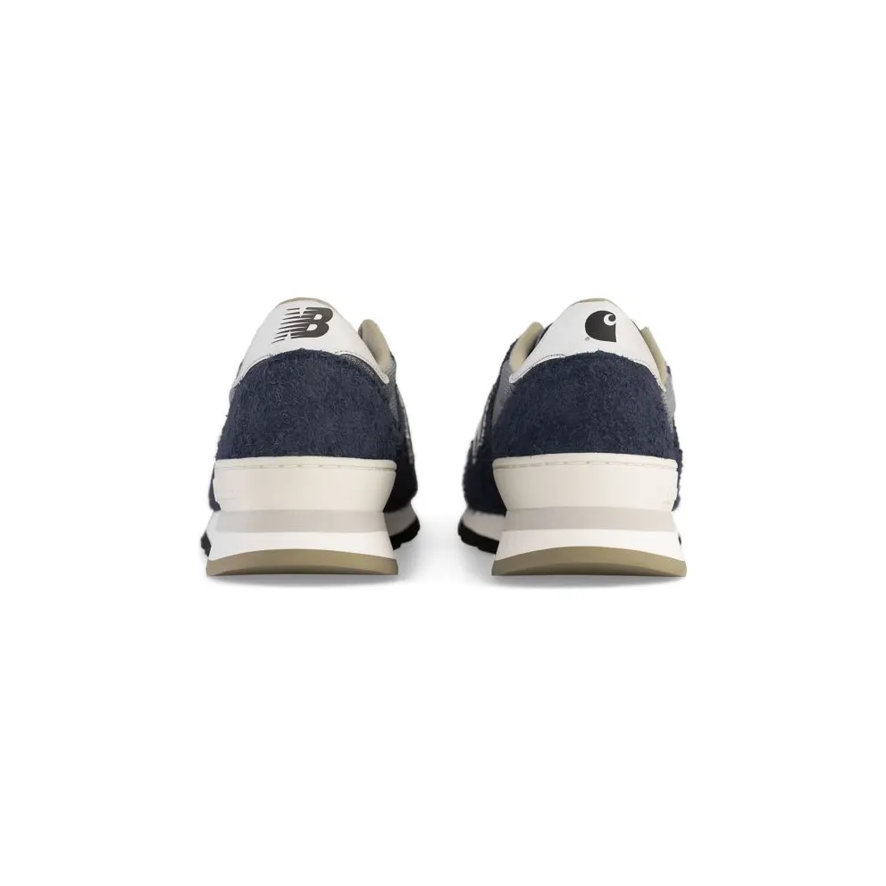 New Balance 990v1 Carhartt WIP MiUSA Dark Navy (M990CH1)