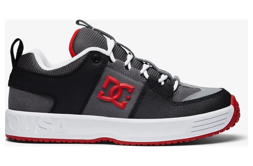 DC Lynx Gray (ADYS100425grf)