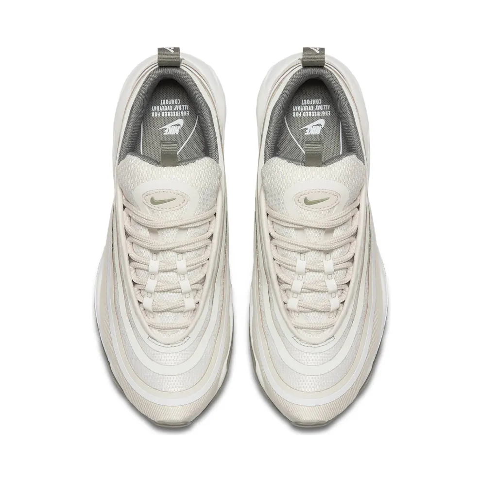 Nike Air Max 97 Ultra 17 Light Orewood Brown (W) Light Orewood Brown/Dark Stucco-Summit White (917704-100)