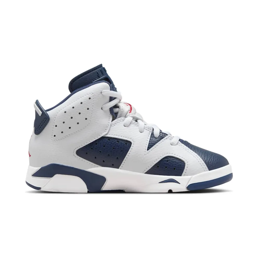Air Jordan 6 PS “Olympic” (DV3605-164)