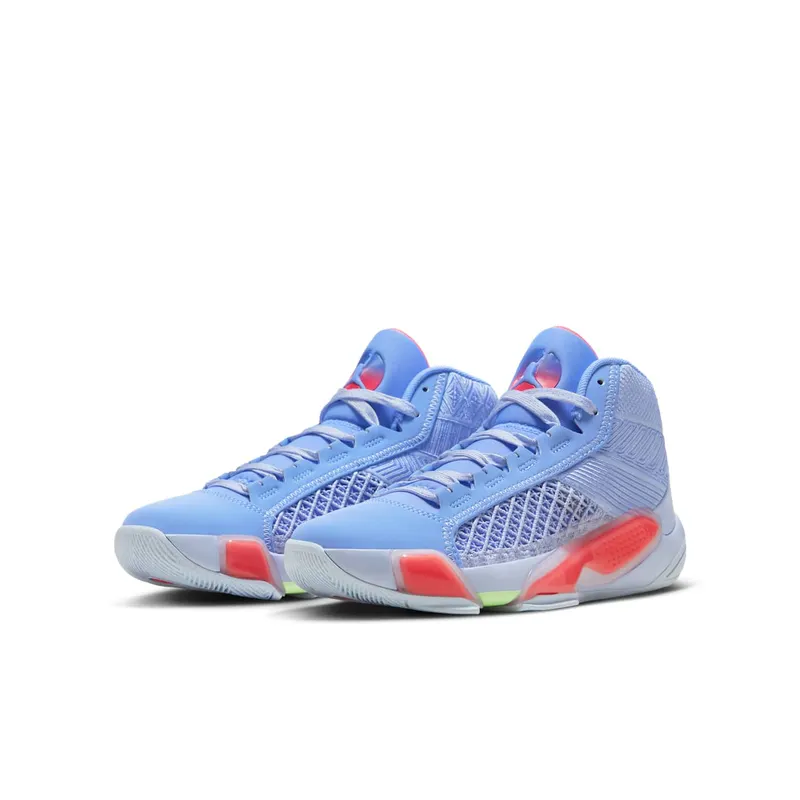 Jordan 38 Fadeaway (DZ3499-500)
