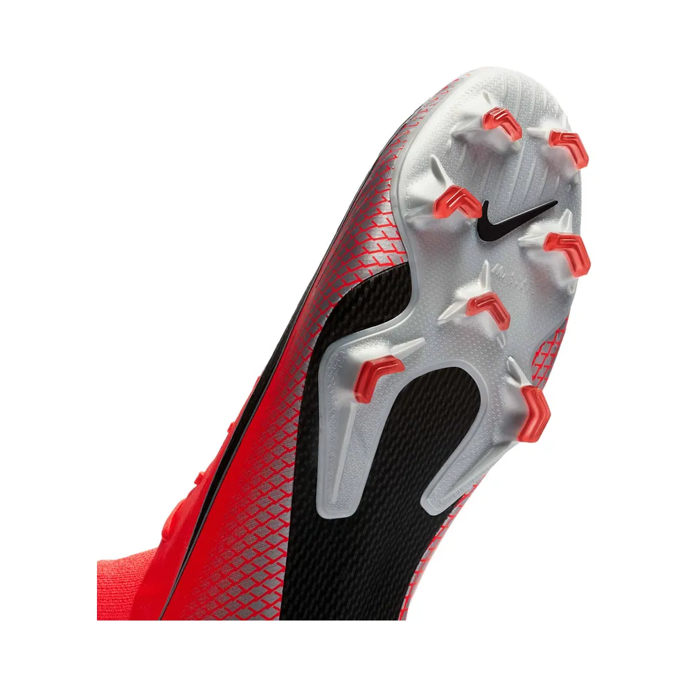 Nike Mercurial Superfly 6 Pro CR7 FG Bright Crimson (AJ3550-600)