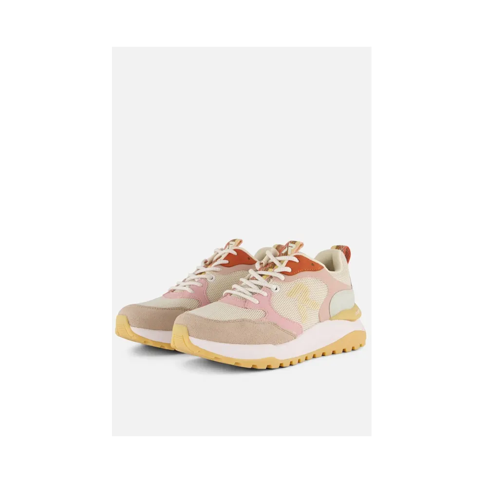 Rieker sneaker bunt (W2506-61)