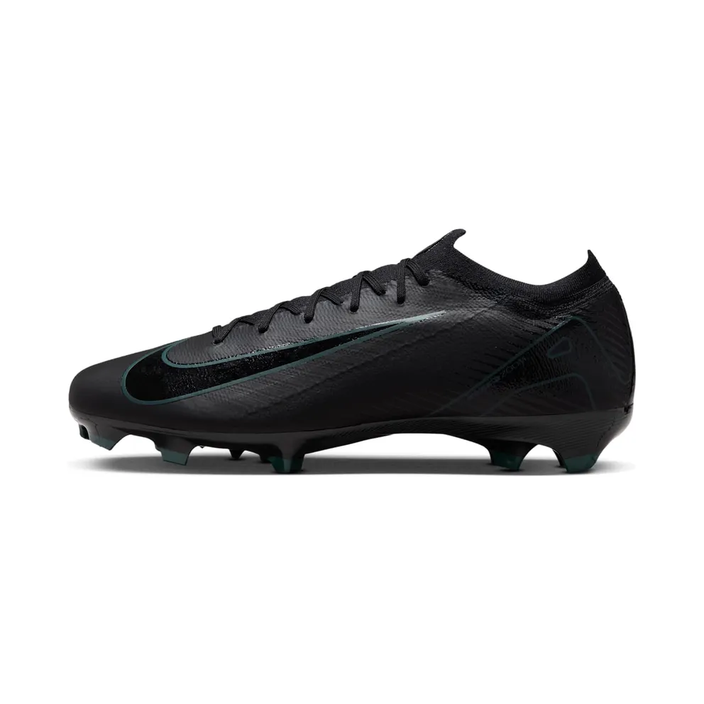 Nike Mercurial Vapor 16 Pro FG “Black” (FQ8685-002)