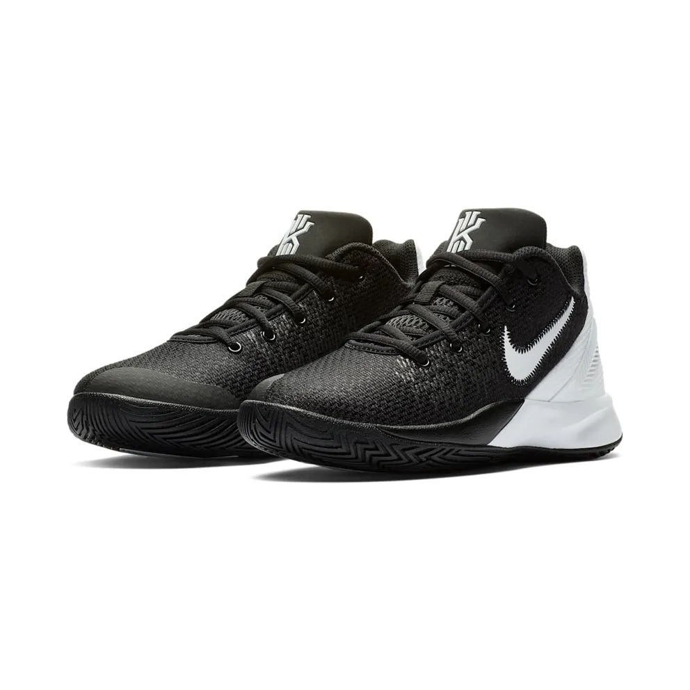Nike Kyrie Flytrap 2 Black White (AQ3412-001)