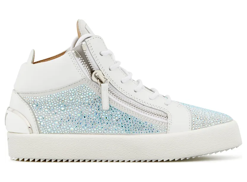 Giuseppe Zanotti Kriss (RS00001005)