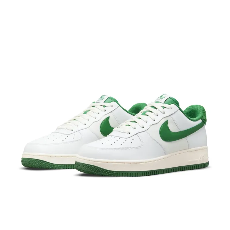 Nike Air Force 1 Low ’07 White Pine Green (DO5220-131)