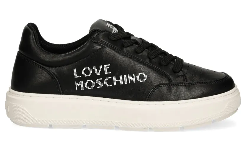Love Moschino “Black” (JA15124G1LIA0)