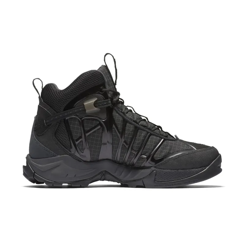Nike Air Zoom Tallac Lite Og Black/Black-Black Black/Black-Black (844018-003)