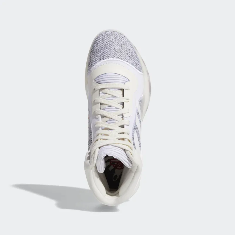 adidas Marquee Boost White Grey White/Footwear White/Grey (G28978)