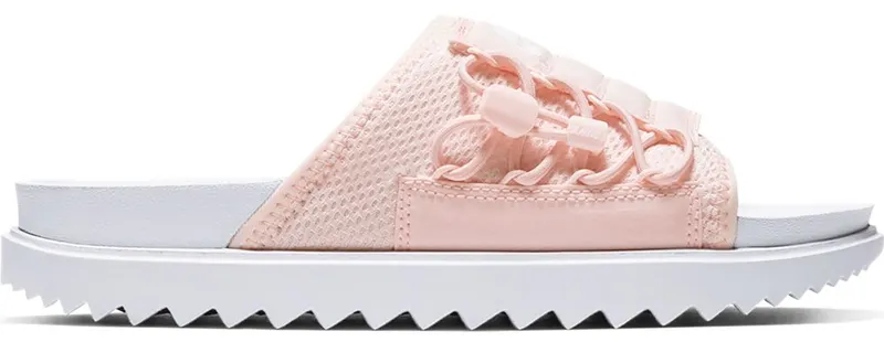 Nike Asuna Washed Coral (W) White/Washed Coral-White (CW9707-100)
