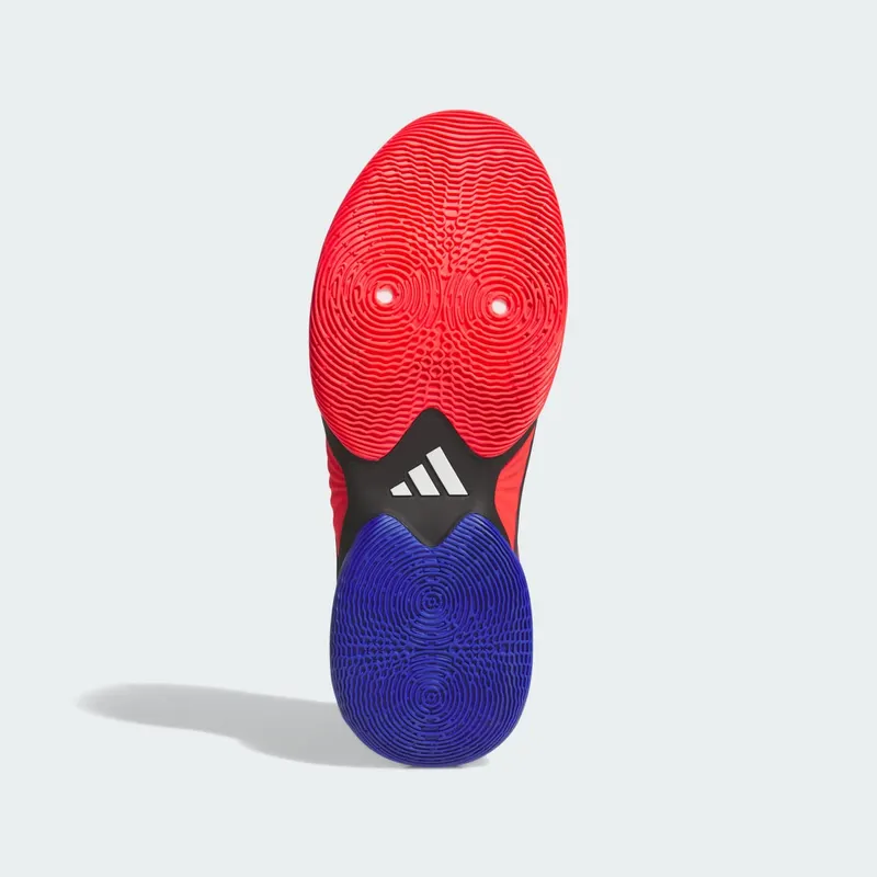 adidas DON Issue 8 – Spida Man – “Spida Man” (KI9288)