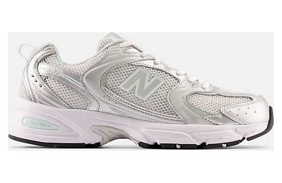 New Balance 530 White Cosmic Jade (MR530ZEL)