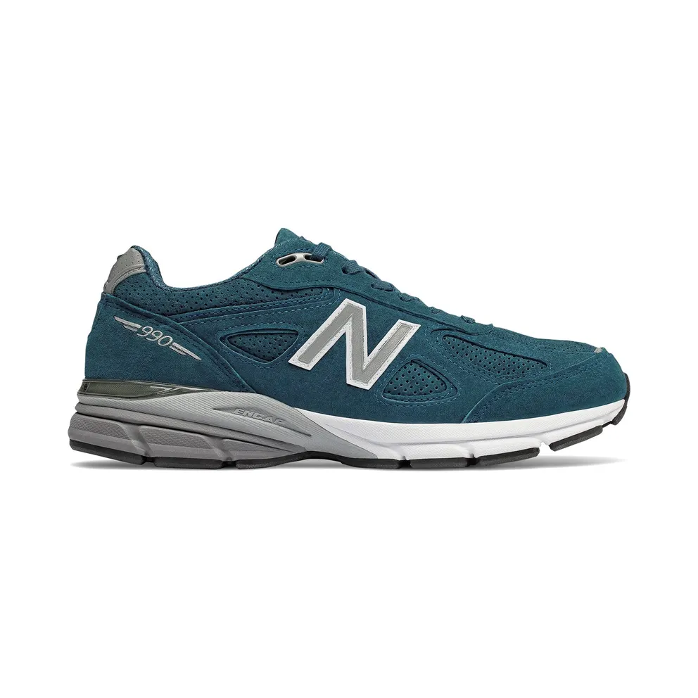 New Balance 990v4 North Sea North Sea/Grey (M990NS4)