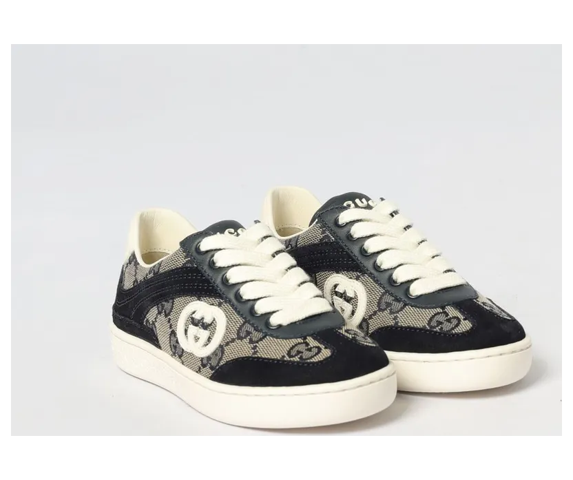 Gucci Sneakers Blue (812674AAE2T4056)