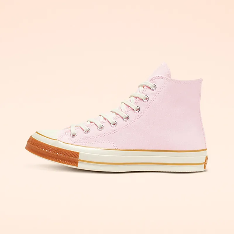 Converse Chuck 70 High ‘Pink Foam’ Pink Foam/Egret/Gum (165719C)