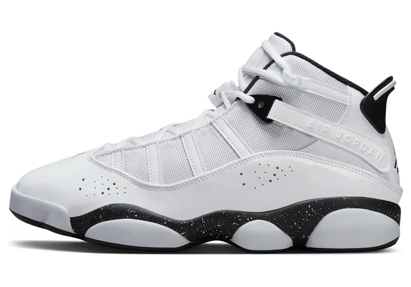 Air Jordan 6 Rings 322992-111