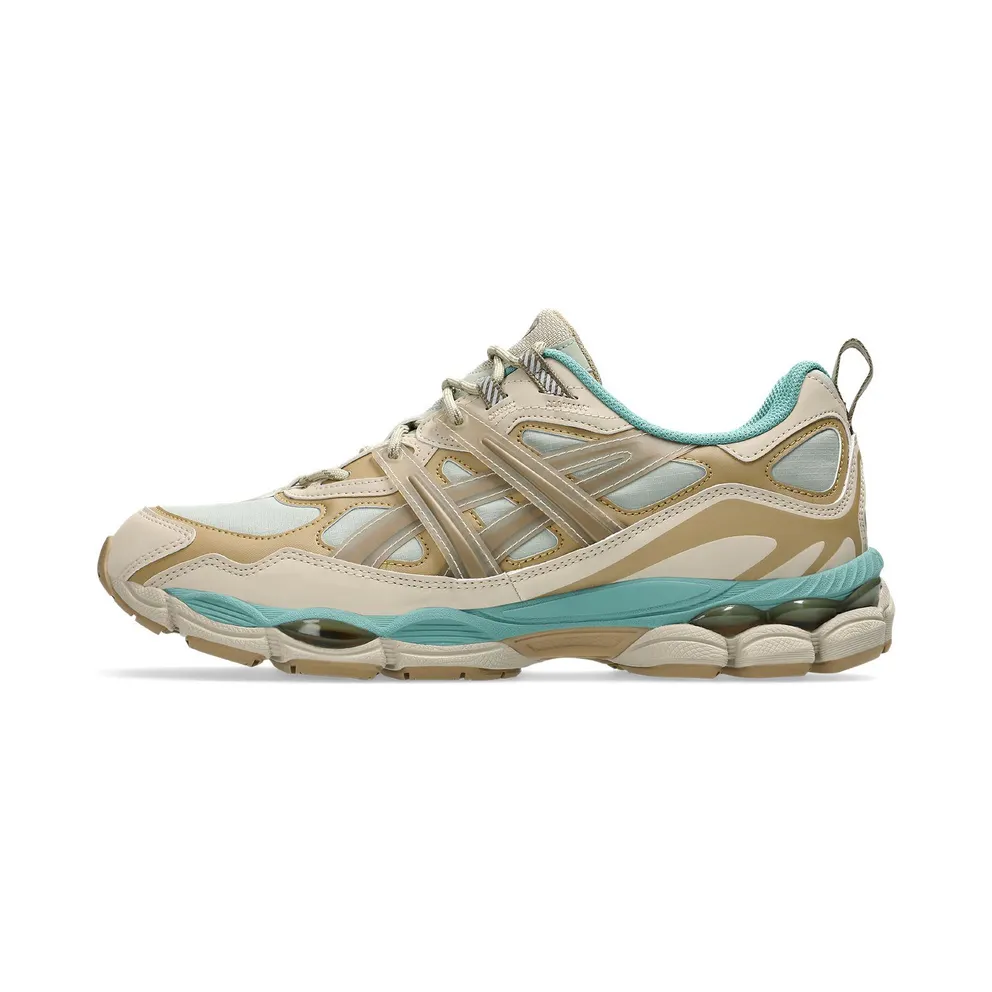ASICS Gel-NYC Utility Olive Grey Pepper (1203A558-300)