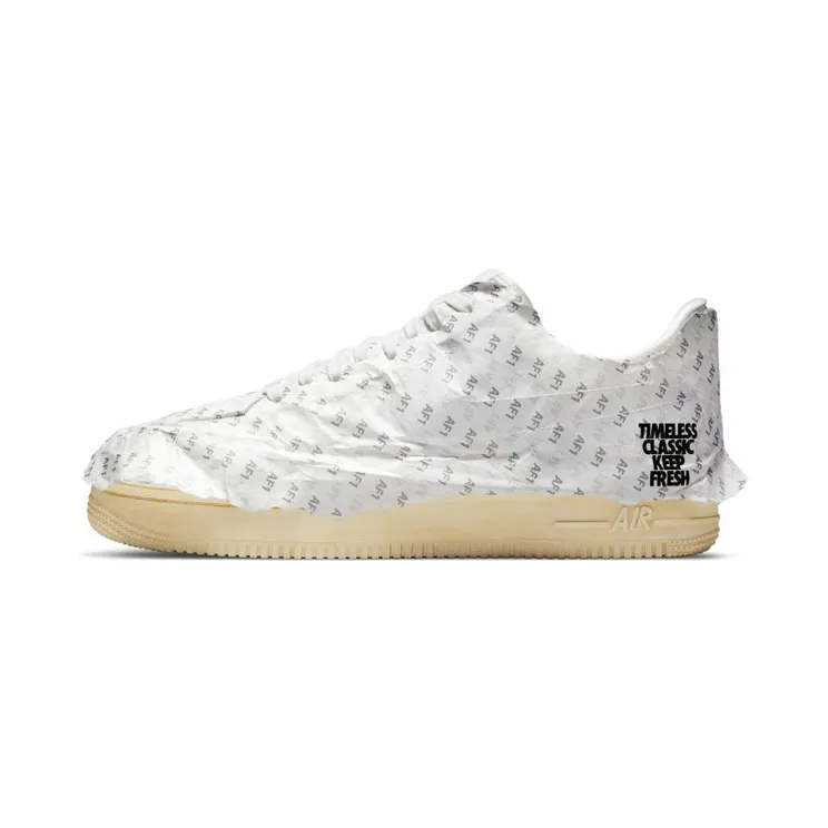 Nike Air Force 1 Keep Em Fresh (DJ4630-100)