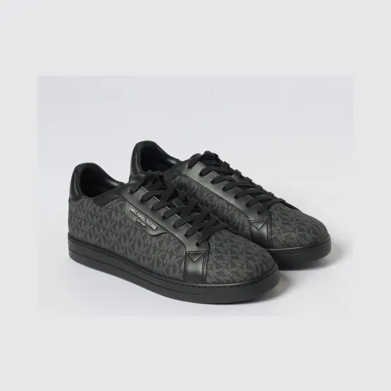 Michael Kors Sneakers Black (42F9KEFS2Q001)