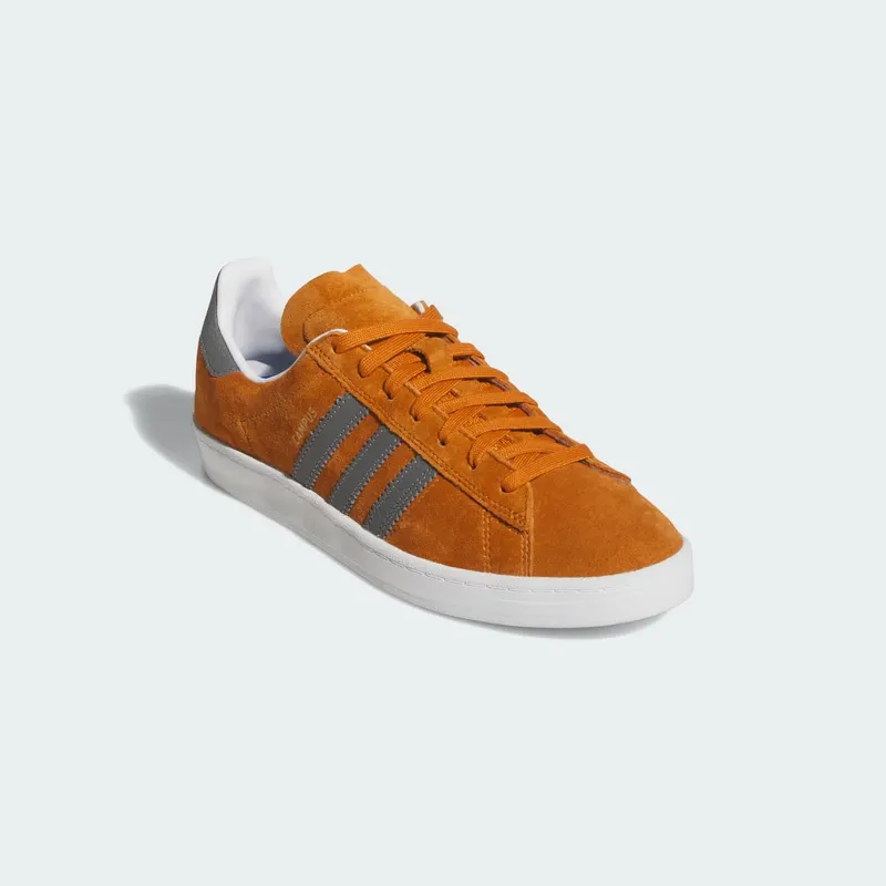 adidas Campus ADV Rustic Orange Grey (JP8542)