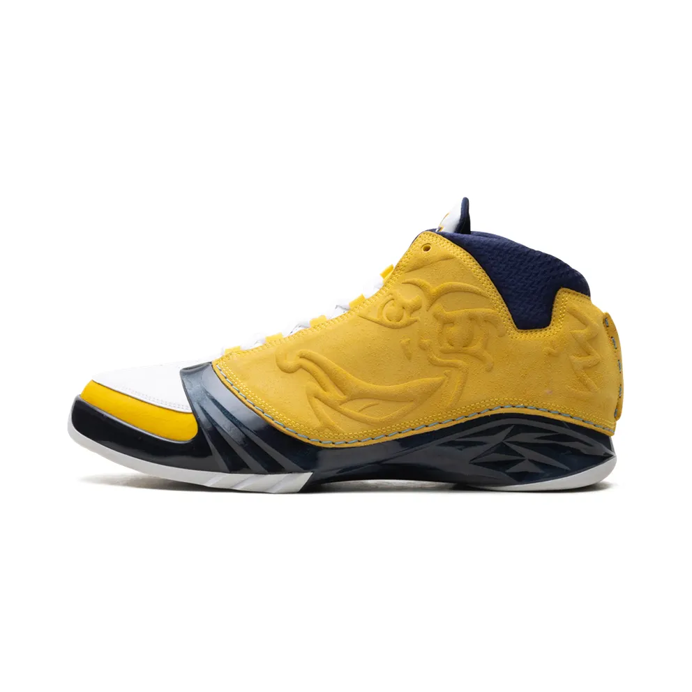 Jordan 23 Retro PE “Marquette” (FV1334-700)