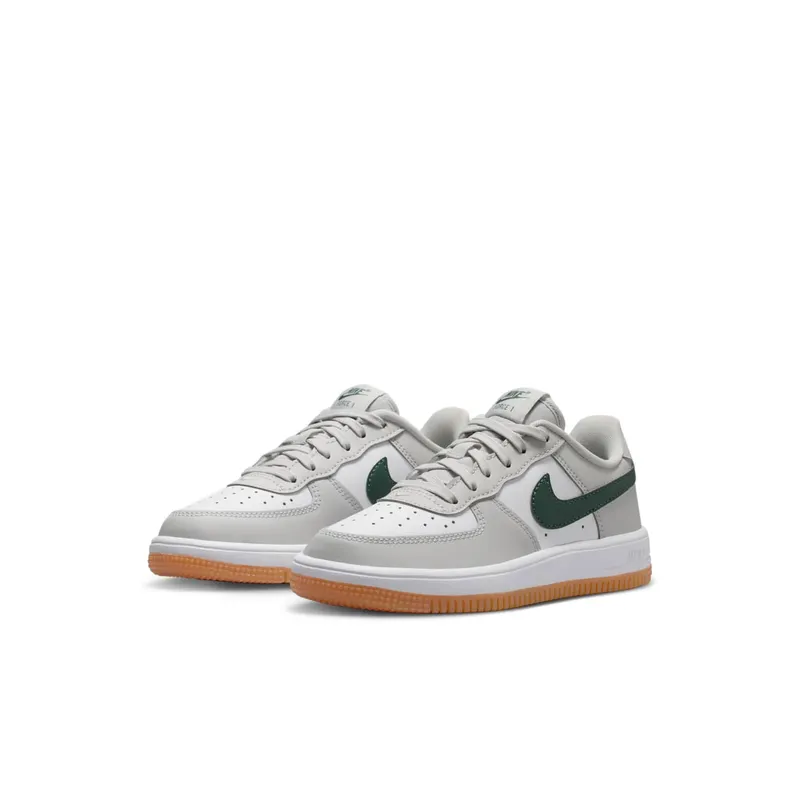 Nike Force 1 Low Photon Dust Fir Gum (IF1673-002)