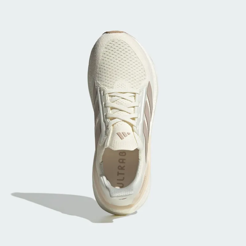 adidas Ultra Boost 5X Off White Wonder Taupe Wonder White (JQ2931)