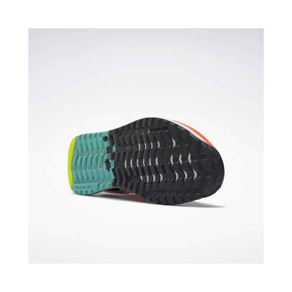 Reebok Nano X2 TR Adventure Orange Flare / Core Black / Solar Acid Yellow (HP9077)