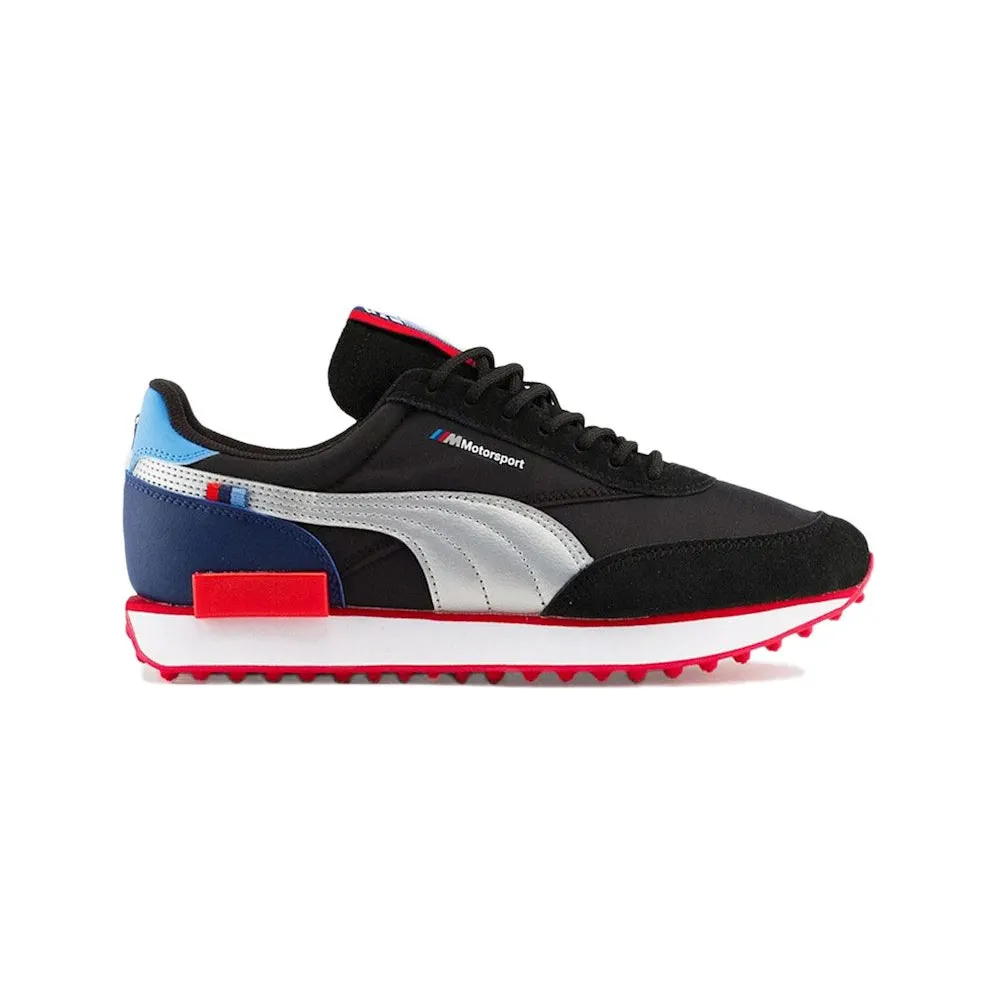Puma Future Rider BMW Motorsport Black (306649-01)